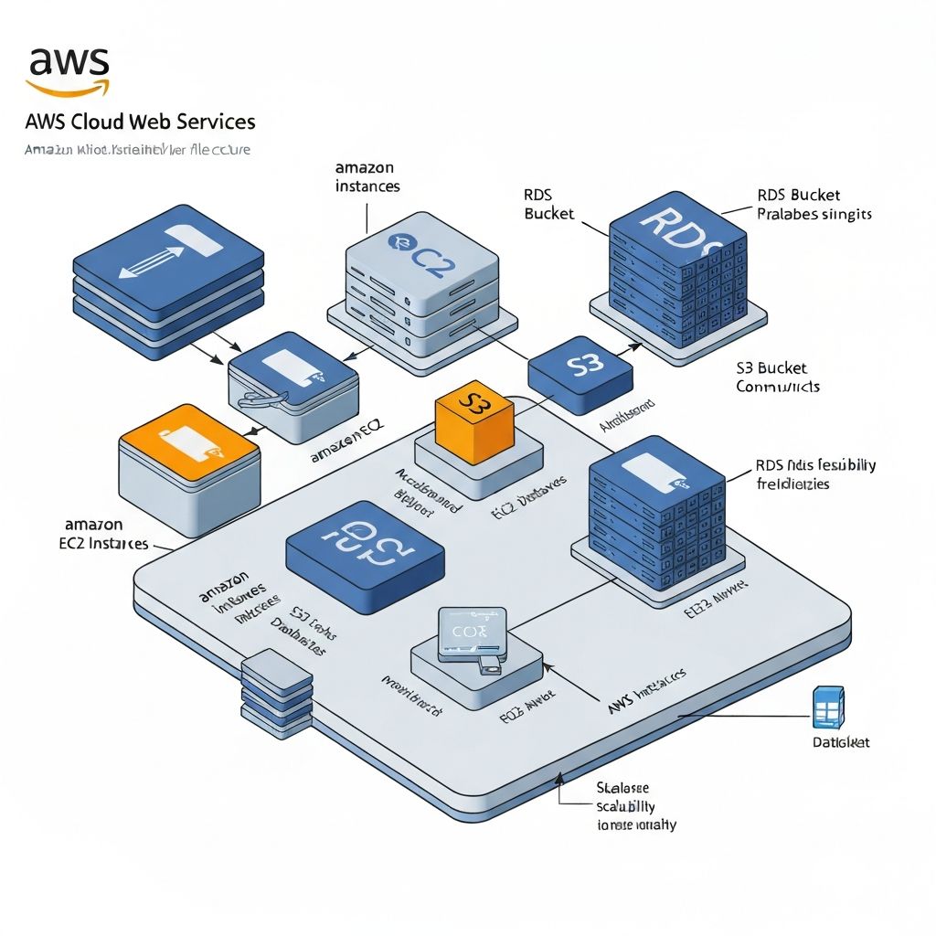 Arquitectura en la Nube con AWS
